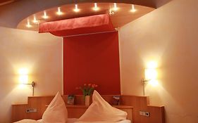 Hotel-Restaurant Froehlich